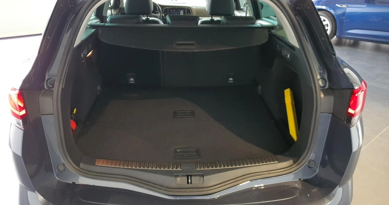 Renault Megane cena 87700 przebieg: 25064, rok produkcji 2022 z Żelechów małe 379